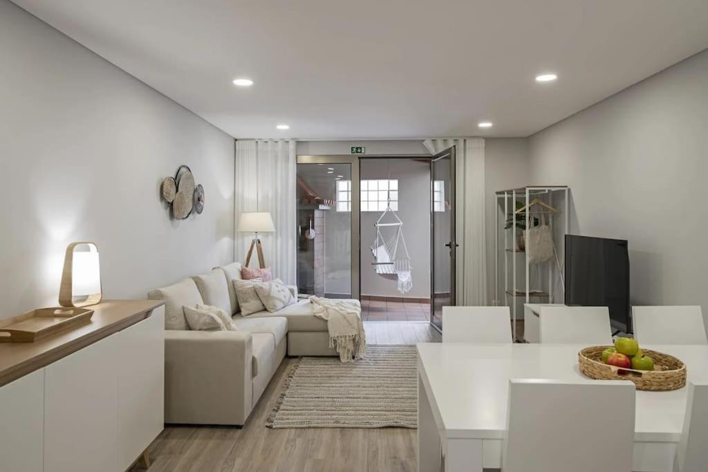 Casa Das Raposinhas II 푼샬 외부 사진