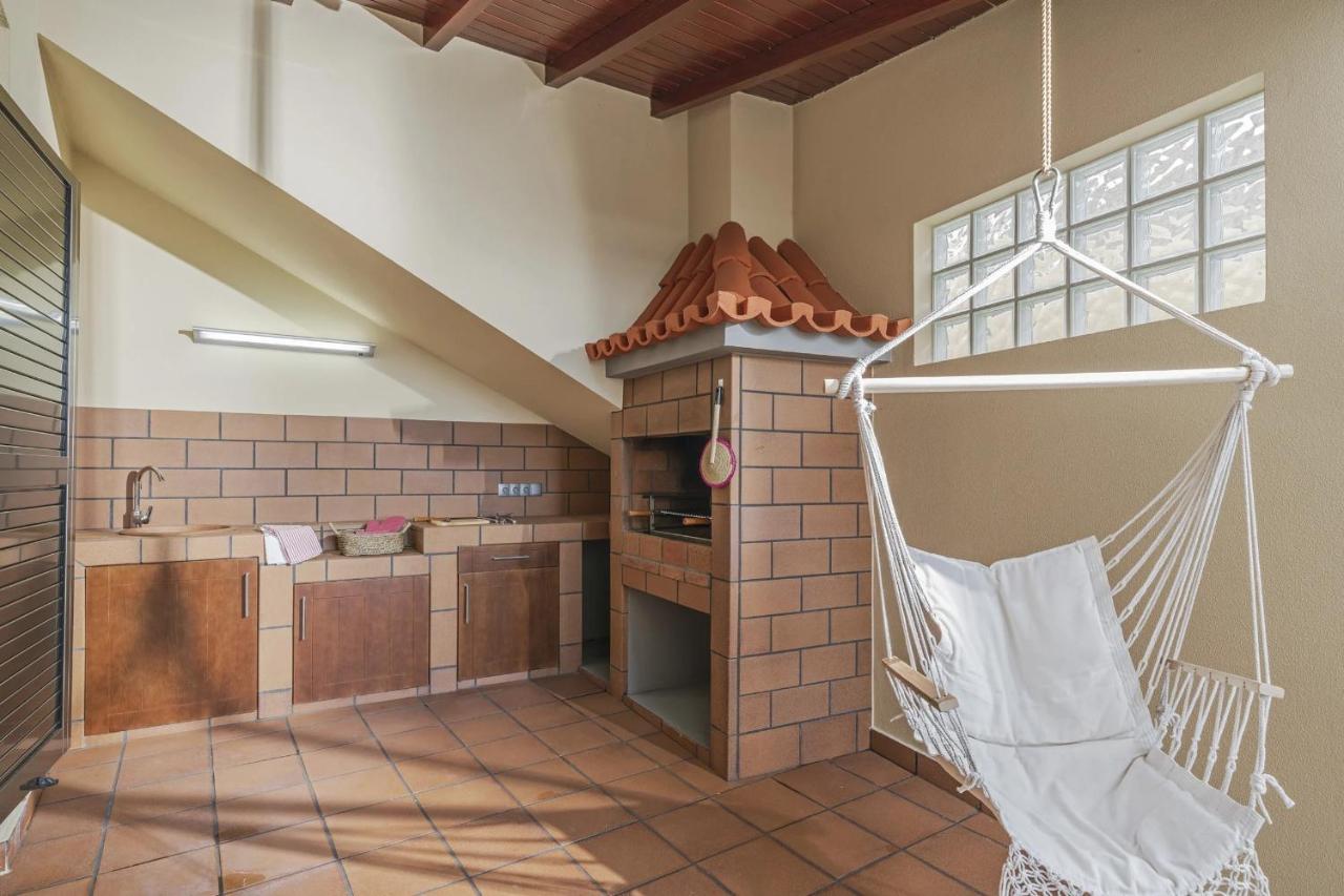 Casa Das Raposinhas II 푼샬 외부 사진