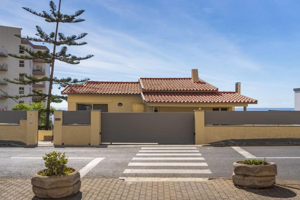 Casa Das Raposinhas II 푼샬 외부 사진